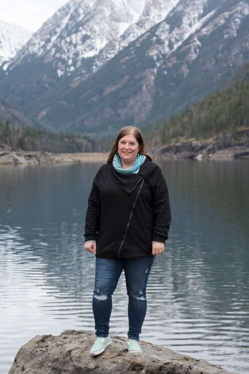 Renata Ryan Burchfield