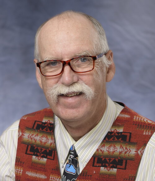 David Robert Martin Beck