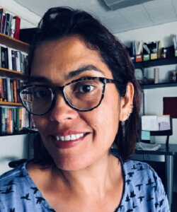 Korinta Maldonado