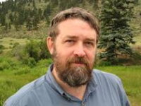 Robert David Pahre