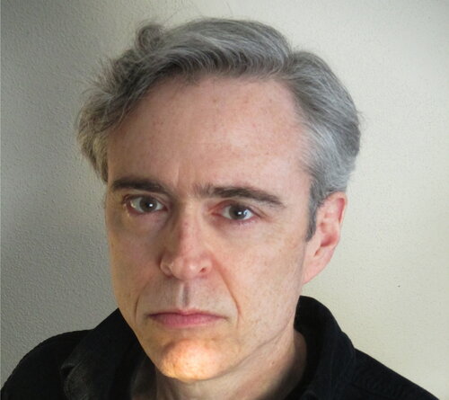 Robert Dale Parker