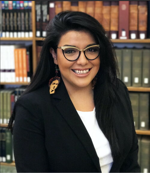 Yuri Ramírez