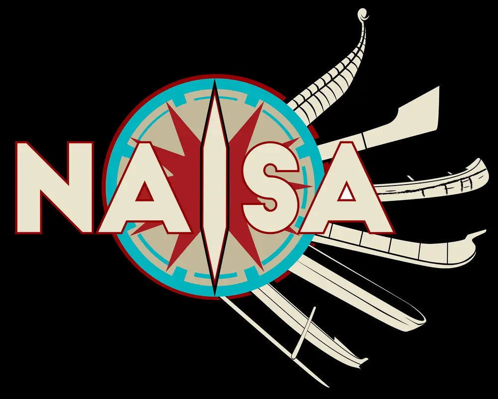 NAISA logo
