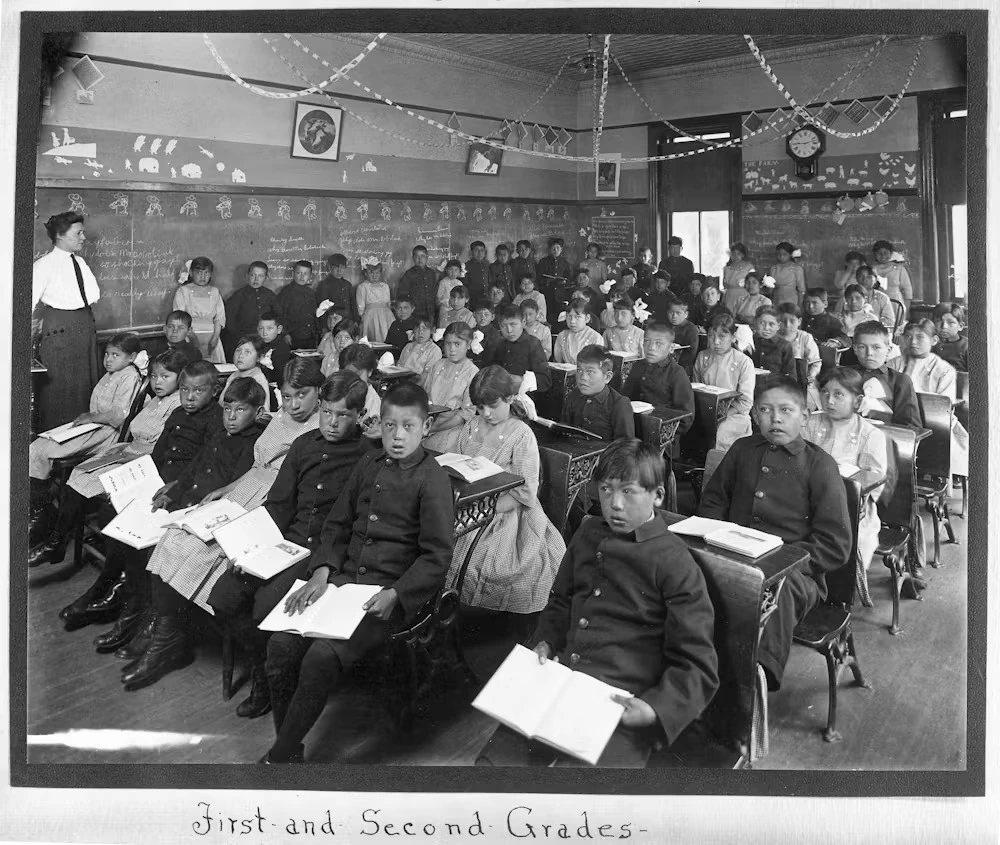 Boarding School