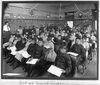 Boarding School